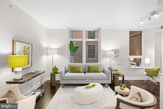 4915 Hampden Ln Unit 109, Bethesda, MD 20814