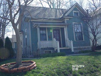 653 N 7th St, Lafayette, IN 47901