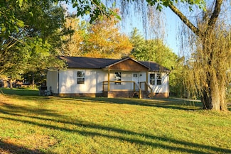 186 Shady Dr, Smithville, TN 37166