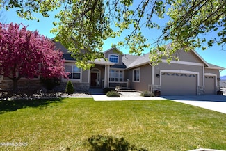 1601 Jones St, Minden, NV 89423