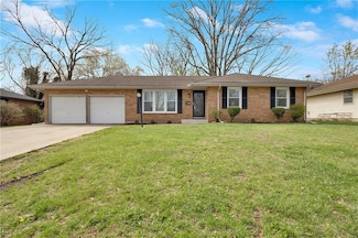 108 W Walnut St, Blue Springs, MO 64014