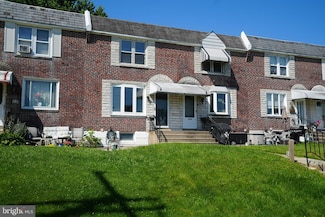1028 Cedarwood Rd, Glenolden, PA 19036