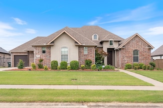 5110 Round Rock Dr, Conway, AR 72034