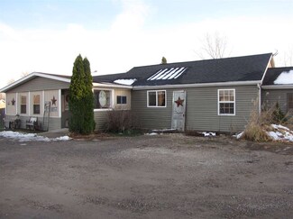 0653 S State Road 9, Albion, IN 46701