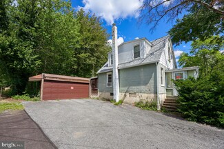 1450 Mountain Rd, Hamburg, PA 19526