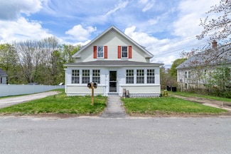 16 Aetna St, Jaffrey, NH 03452