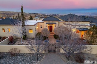 220 Brunswick Mill Rd, Reno, NV 89511