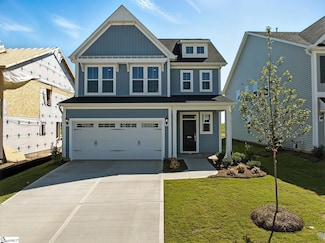7026 New Horizons Ln, Boiling Springs, SC 29316