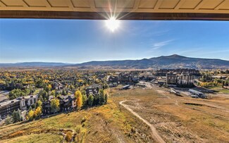 2410 Ski Trail Ln Unit 2701, Steamboat Springs, CO 80487