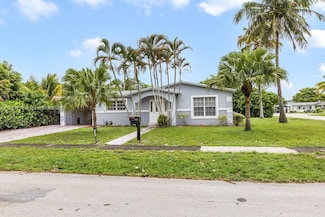 1561 NW 62nd Terrace, Sunrise, FL 33313
