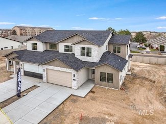 547 Canyon Falls Dr, Twin Falls, ID 83301