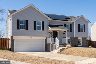 205 Tessing Ct, Glen Burnie, MD 21060