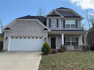 2901 Fernley Ct, High Point, NC 27262