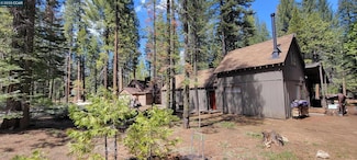 237 Sugar Pine Ave, Pinecrest, CA 95364