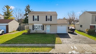 8629 Canyon Cove Rd, Galloway, OH 43119