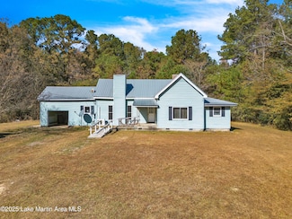 1654 Tank Rd, Alexander City, AL 35010