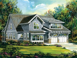 14 Ashe Park Cir, Asheville, NC 28806