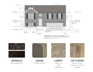 127 Arlington Ct, Williamstown, KY 41097