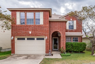 11118 Ranger Cavern, San Antonio, TX 78254