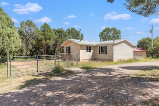 17 Blue Jay Way, Rowe, NM 87562