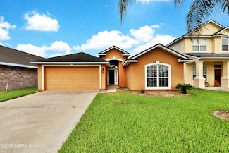 2462 Creekfront Dr, Green Cove Springs, FL 32043