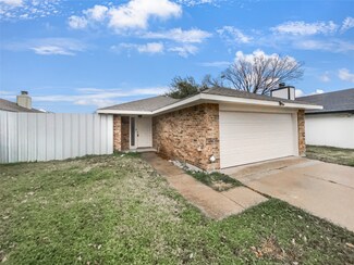 5409 Knollridge Dr, Garland, TX 75043