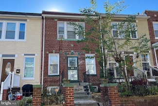 225 Cromwell Terrace NE, Washington, DC 20002