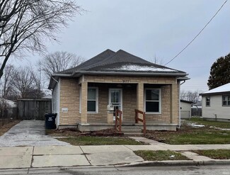 911 S Cooper St, Kokomo, IN 46901