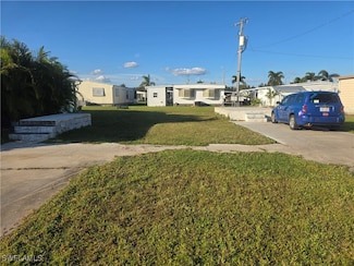 3453 Celestial Way, North Fort Myers, FL 33903