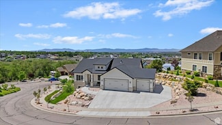1243 Kotter Dr, Brigham City, UT 84302