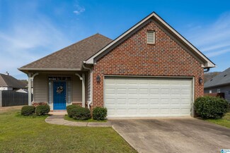 4812 Woodford Cir, Bessemer, AL 35022