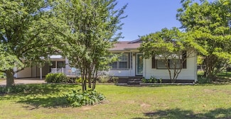 2710 Mineral Wells Hwy, Weatherford, TX 76088