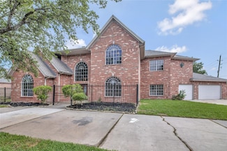 19616 Atasca Oaks Dr, Humble, TX 77346