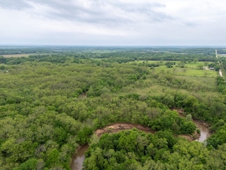 2168 N 375 Rd, Wetumka, OK 74883