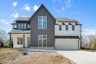 724 Newhall Dr, Nashville, TN 37206