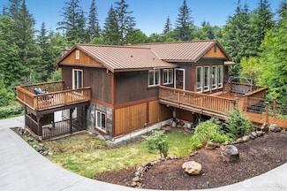 37232 SE 191st St, North Bend, WA 98045