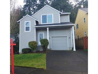20760 SW Trailblazer Place, Sherwood, OR 97140