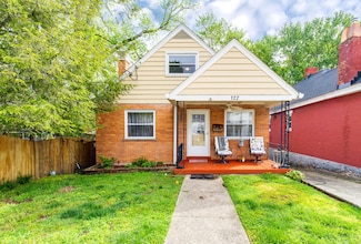 122 Maple Ave, Southgate, KY 41071