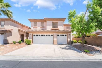3786 Port Ritchey St, Las Vegas, NV 89147