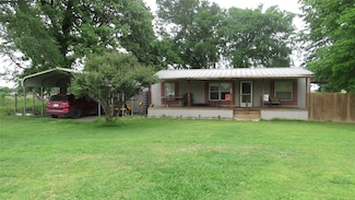 2378 County Road 2130, Telephone, TX 75488