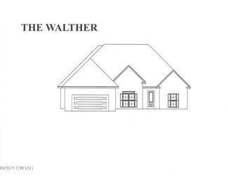 92 Garrison Dr, Jackson, TN 38305
