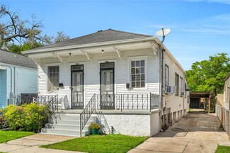 5519 Camp St, New Orleans, LA 70115