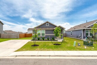 2305 Tornado Alley, Lockhart, TX 78644