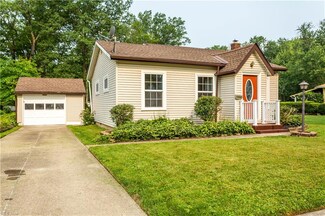 4136 W 227th St, Cleveland, OH 44126