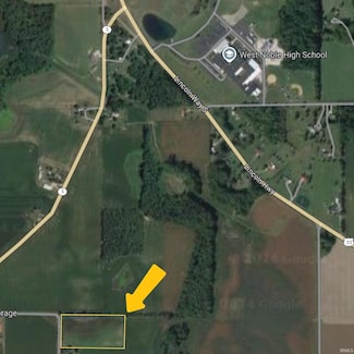 4446 N 860 W, Ligonier, IN 46767