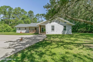 120 Stokes Landing Rd, Saint Augustine, FL 32095