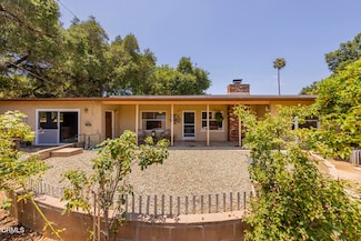 1348 Cruzero St, Ojai, CA 93023