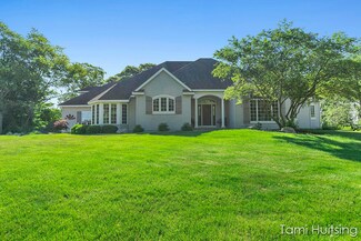 6868 56th Ave, Hudsonville, MI 49426