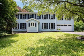 7785 Victor Mendon Rd, Victor, NY 14564