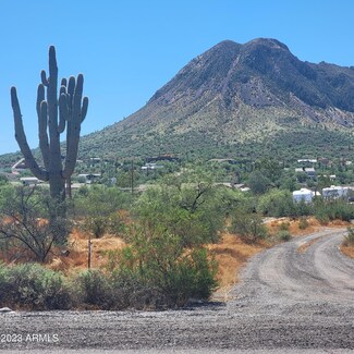3011 W New River Rd, New River, AZ 85087